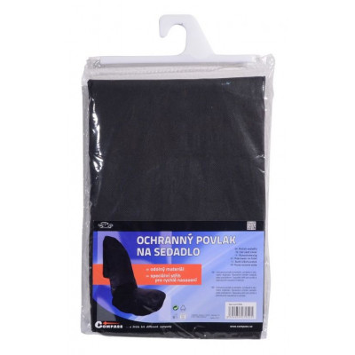 Compass ochranný povlak na sedadlo, UNI