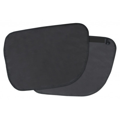 Ochrana dverí pred poškriabaním - 2 ks