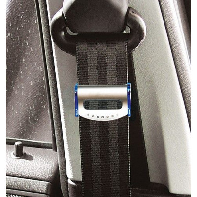 Zarážka bezpečnostných pasov - 2 ks