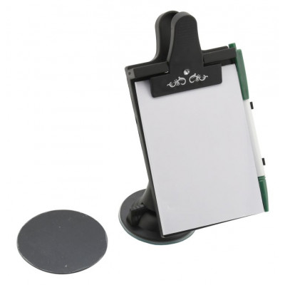 COMPASS Autoblok na prísavku