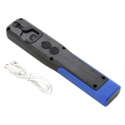 COMPASS LED montážne svietidlo, 150 lm, nabíjacie