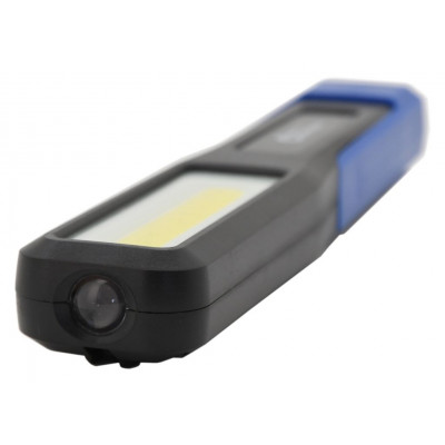 COMPASS LED montážne svietidlo, 150 lm, nabíjacie