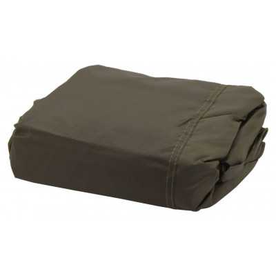 COMPASS Ochranná plachta pre štvorkolky 240 x 140 x 120 cm