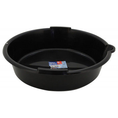 COMPASS Miska na výmenu oleja, 6 litrov