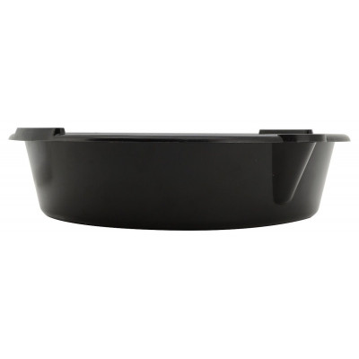 COMPASS Miska na výmenu oleja, 6 litrov