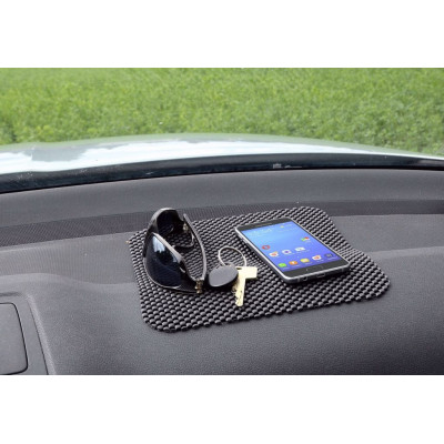 COMPASS Protišmyková podložka, 20 x 22 cm