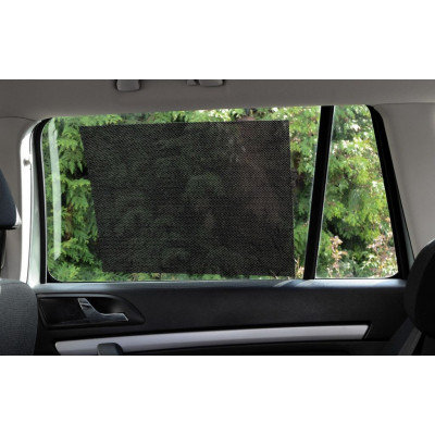 COMPASS Clona slnečná elektrostatická 34 x 43 cm, 1 ks