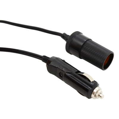 Predlžovací kábel 12 / 24 V, 5 m