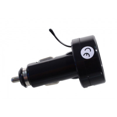 Multifunkčný konektor - USB, voltmeter, teplomer
