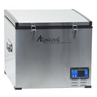 Chladiaci box BIG FRIDGE kompresor - 60 L 230/24/12V -20 °C