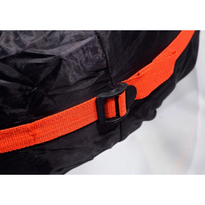 COMPASS Návlek na pneu 4 ks (R17-R21)