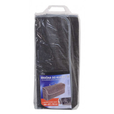 Taška do kufra - univerzálna