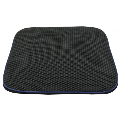 Podsedák s ventiláciou, USB, 5V, 44 x 42 cm