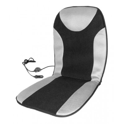 Poťah sedadla vyhrievaný COMFORT  s termostatom - 12 V