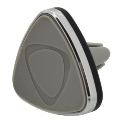 Magnetický držiak telefónu na mriežku