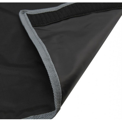 Deka ochranná do kufra s vreckami - 110 x 100 x 50 cm