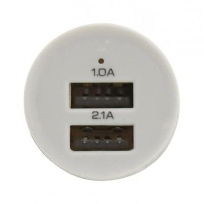 Adaptér na nabíjanie - 2 x USB