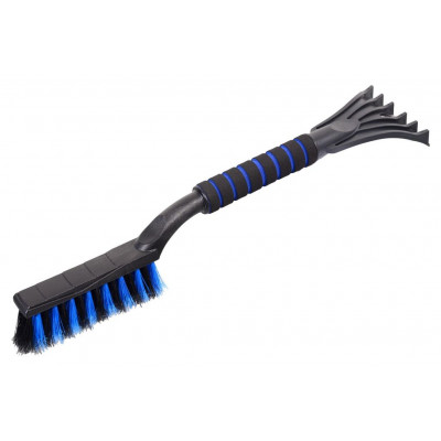 Škrabka s metlou WILLY - 48 cm