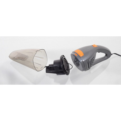 Vysávač TURBO - 12 V