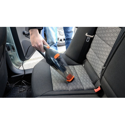 Vysávač TURBO - 12 V