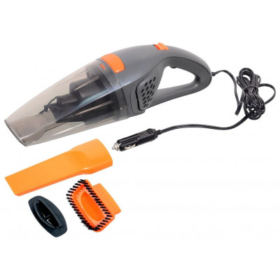 Vysávač TURBO - 12 V