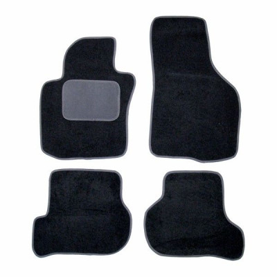 Koberce textilné OCTAVIA II. - 4 ks