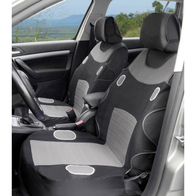 Autopoťahy LAS VEGAS - šedé