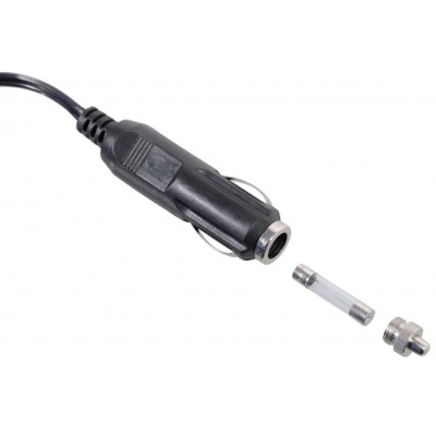 Roztrojka 12 / 24 V + USB 1000 mA