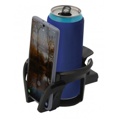 COMPASS Držiak nápoja a telefónu Select