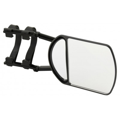 COMPASS Zrkadlo bočné prídavné CARAVAN PLUS