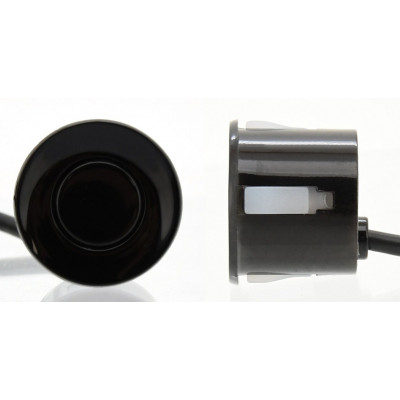 Parkovací asistent s kabelážou, 4 senzory, LED display