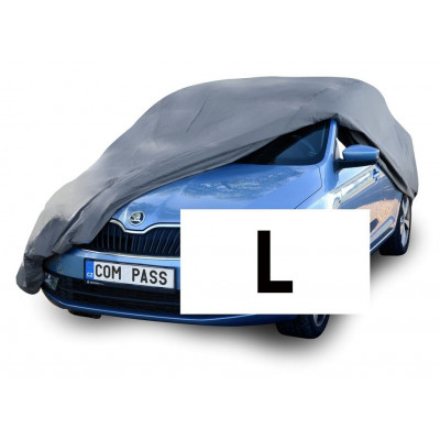 Ochranná plachta L - 482 x 177 x 121 cm