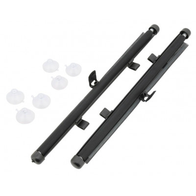 Sada roliet s prísavkami, 42 cm