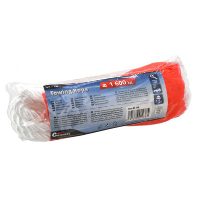 Ťažné lano - 3,0 m