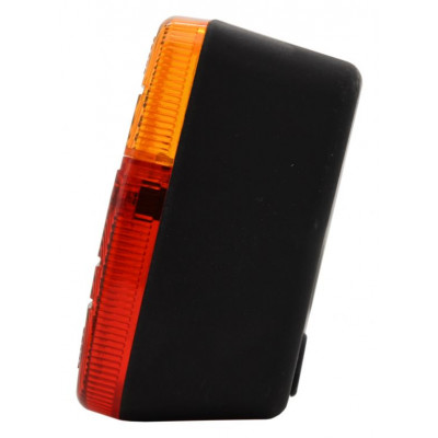 COMPASS svietidlo združené, E homologácia, 1 ks