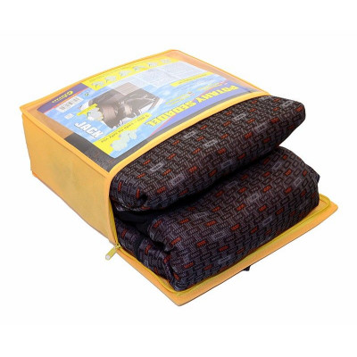 Poťahy sedadiel Jack I. Airbag, súprava 9 ks