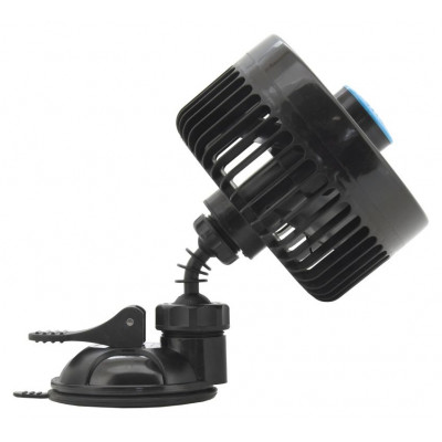 Ventilátor MITCHELL ANION - 12 V, na prísavku