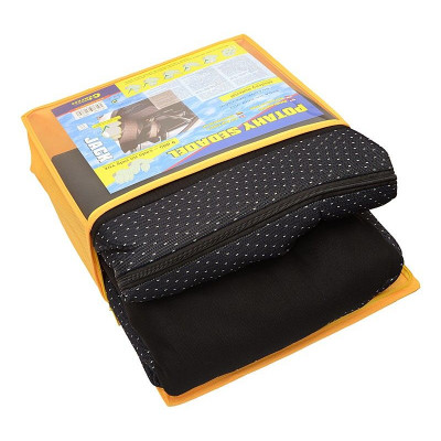 Poťahy sedadiel Jack II. Airback, súprava 9 ks