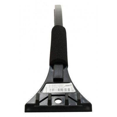 Škrabka Soft s metlou - 44 cm