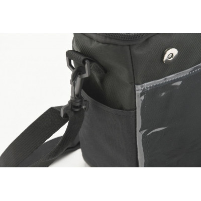 COMPASS Termotaška závesná na opierku hlavy 5 l