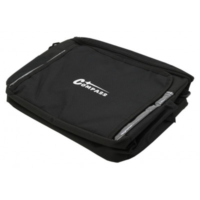 COMPASS Termotaška závesná na opierku hlavy 5 l