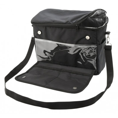 COMPASS Termotaška závesná na opierku hlavy 5 l