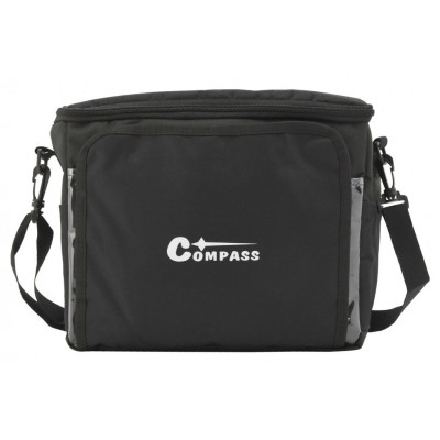 COMPASS Termotaška závesná na opierku hlavy 5 l