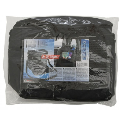 COMPASS Termotaška závesná na opierku hlavy 5 l