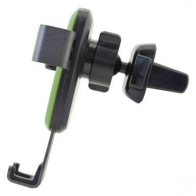 COMPASS Držiak telefónu LUKE-A, green