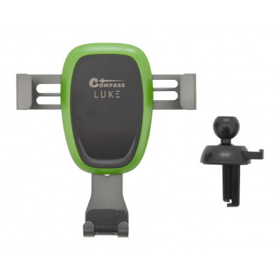 COMPASS Držiak telefónu LUKE-A, green