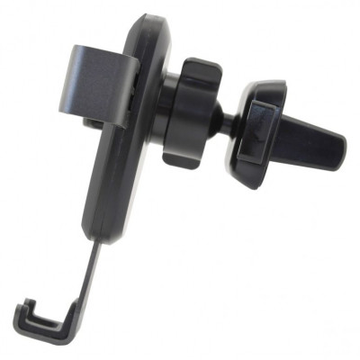 COMPASS Držiak telefónu LUKE-A, dark grey