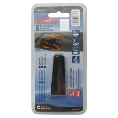 COMPASS Držiak okuliarov Select - na tienidlo automobilu
