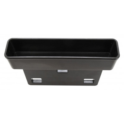 Organizér do auta medzi sedačky - 23 x 20 cm, 2 ks