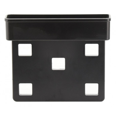 Organizér do auta medzi sedačky - 23 x 20 cm, 2 ks